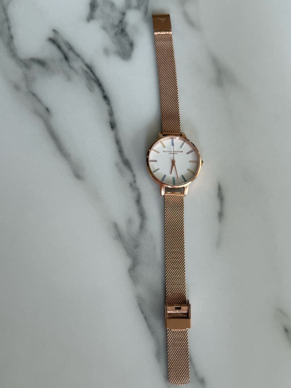 Olivia Burton Women’s Watch - Picture 3 of 6